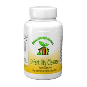 fertile male infertility increase sperm count booster