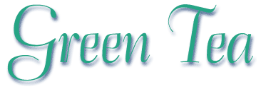 Green Tea