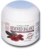 Renewed Balance