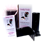 fertility tracker hcg opk opt pregnancy ovualtion tests FREE
